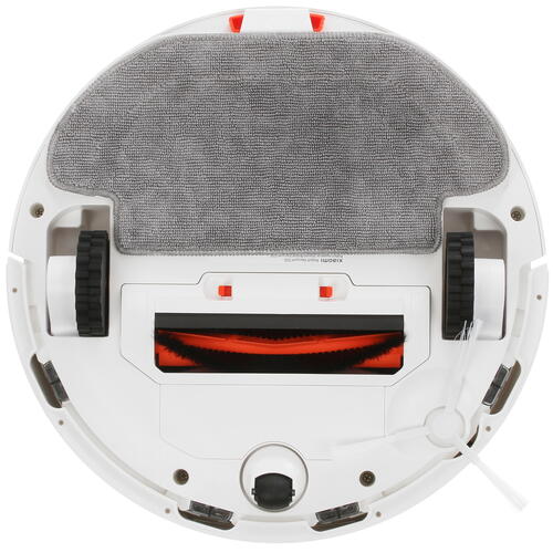 Купить Робот-пылесос Xiaomi Robot Vacuum S10 белый  5084230. Характеристики, отзывы и цены в Донецке