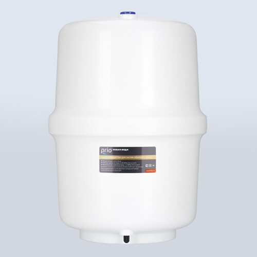 Купить Система обратного осмоса Новая Вода Prio Start Osmos OU590  9129621. Характеристики, отзывы и цены в Донецке