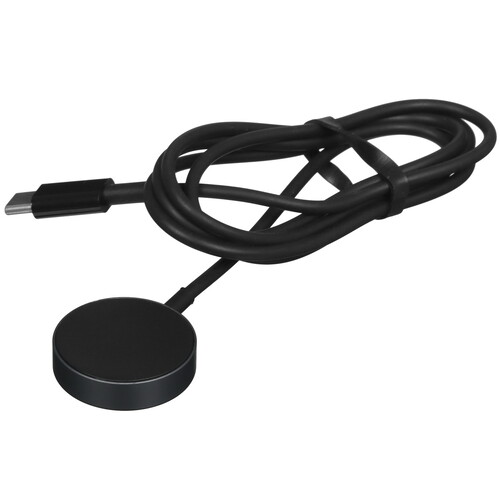 Купить Магнитное зарядное устройство PERO TC20 для Samsung Galaxy Watch  5474239. Характеристики, отзывы и цены в Донецке