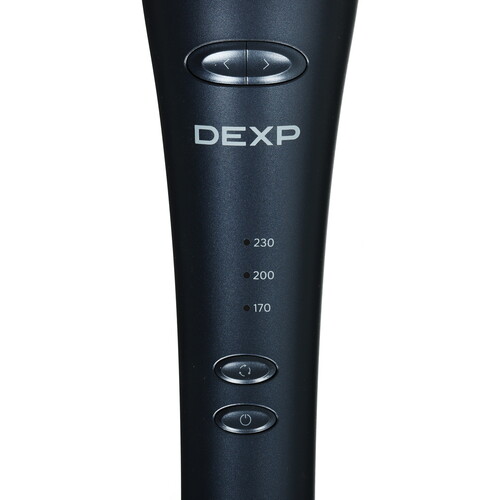 Купить Щипцы для завивки волос DEXP DHC-780  9198528. Характеристики, отзывы и цены в Донецке