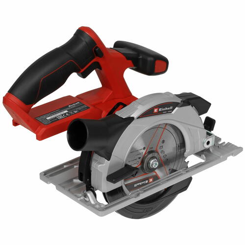Купить Пила дисковая Einhell PXC TE-CS 18/150 Li-Solo Power X Change 18V , Без ЗУ, Без АКБ  5347852. Характеристики, отзывы и цены в Донецке