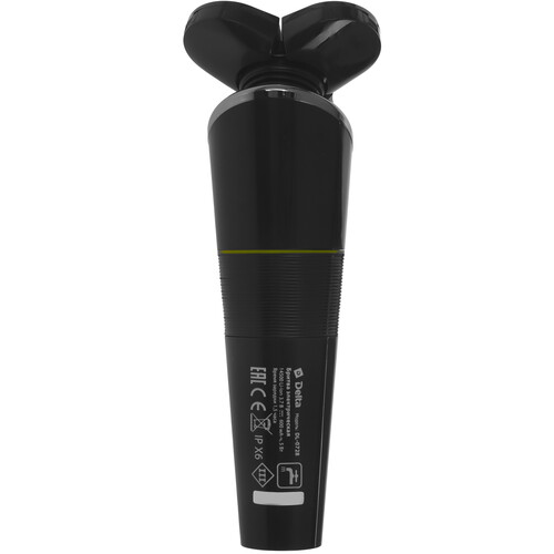 Купить Электробритва Delta DL-0728  9235464. Характеристики, отзывы и цены в Донецке