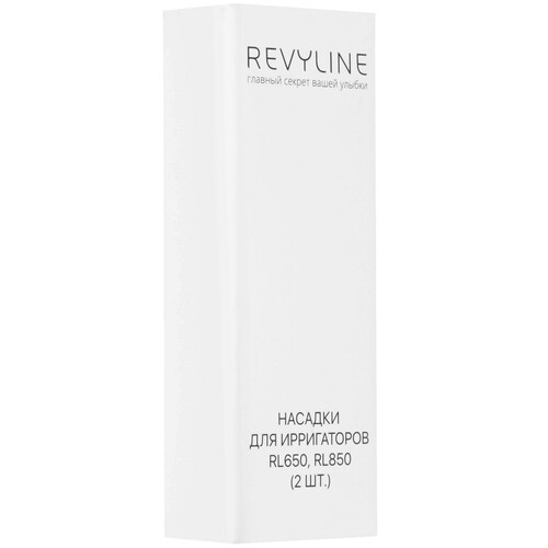 Купить Набор сменных насадок Revyline RL 6057  9146778. Характеристики, отзывы и цены в Донецке