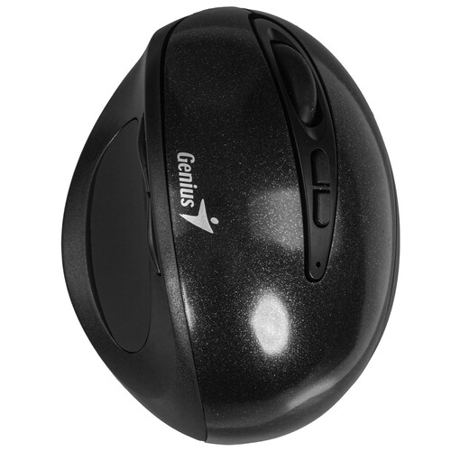 Купить Мышь беспроводная Genius Ergo 8300S  9140259. Характеристики, отзывы и цены в Донецке