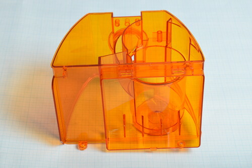 Купить Резервуар (Пылесборник) для пылесоса DEXP V-2200VC  4411765. Характеристики, отзывы и цены в Донецке