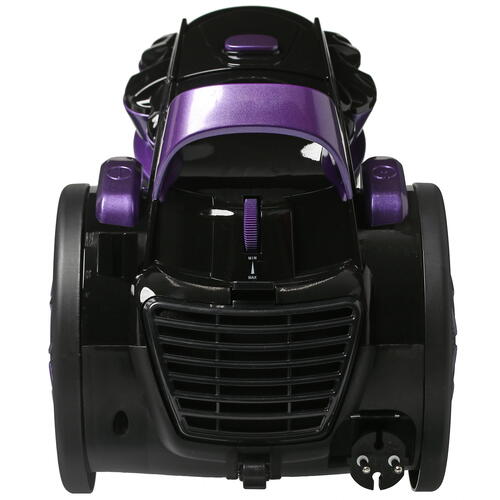 Купить Пылесос Brayer BR4206 фиолетовый  9955018. Характеристики, отзывы и цены в Донецке