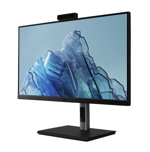 Купить 27" Монитор Acer Vero B277UD3bmiqprcuzx черный  5455947. Характеристики, отзывы и цены в Донецке