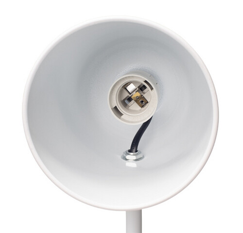 Купить Настольный светильник Ritmix LED-755Е белый  9223770. Характеристики, отзывы и цены в Донецке