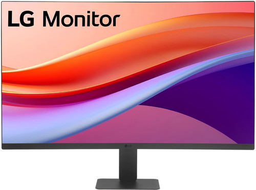 Купить 27" Монитор LG 27U421A-B черный  5631194. Характеристики, отзывы и цены в Донецке