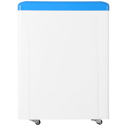 Купить Морозильный ларь Frostor Gellar FG 600 C белый, синий  1229585. Характеристики, отзывы и цены в Донецке