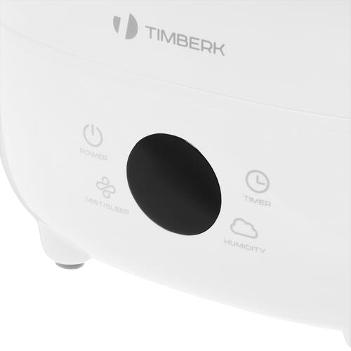 Купить Увлажнитель воздуха Timberk THU UL 43 E (E1)  9008105. Характеристики, отзывы и цены в Донецке
