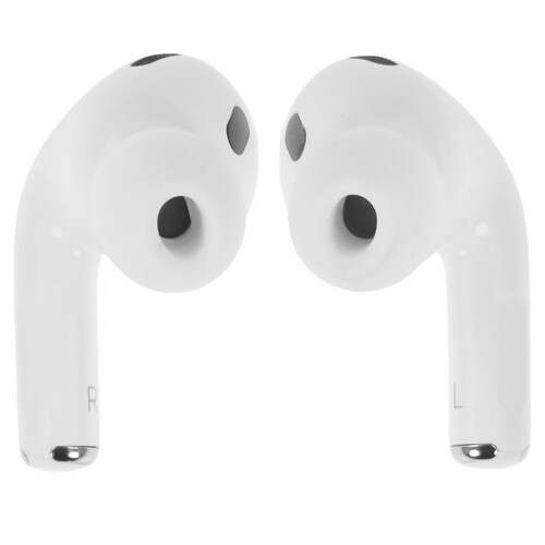 Купить Наушники TWS Borofone BW59 Plus белый  5468783. Характеристики, отзывы и цены в Донецке