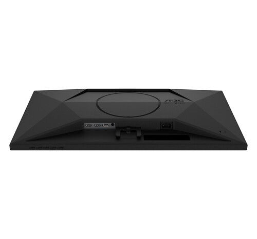 Купить 23.8" Монитор AOC 24G4XE черный  5462335. Характеристики, отзывы и цены в Донецке