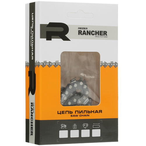 Купить Пильная цепь Rezer Rancher AP-6-1.1-32  5416403. Характеристики, отзывы и цены в Донецке
