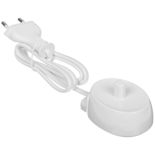 Купить Электрическая зубная щетка Braun Oral-B  Pro 1 (500)/D305.513.3 розовый  5604235. Характеристики, отзывы и цены в Донецке