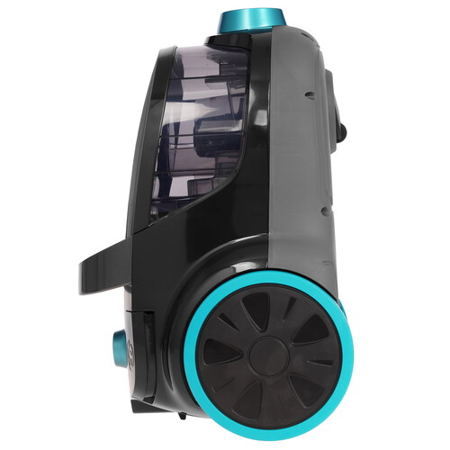 Купить Пылесос Delta LUX DL-0836 черный  9235508. Характеристики, отзывы и цены в Донецке