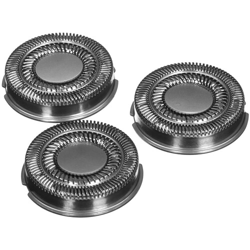 Купить Бритвенная головка DEXP RSH-3000  5464113. Характеристики, отзывы и цены в Донецке