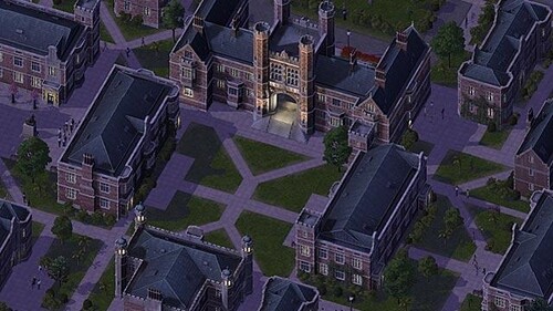 Купить Игра SimCity 4 - Deluxe Edition (Steam)  5497691. Характеристики, отзывы и цены в Донецке