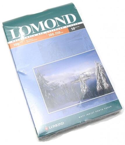 Купить Фотобумага Lomond 0102063  0007135. Характеристики, отзывы и цены в Донецке