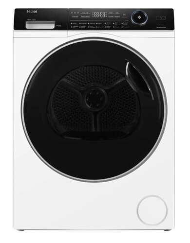 Купить Сушильная машина Haier HD70-A2979U1 белый  9291494. Характеристики, отзывы и цены в Донецке