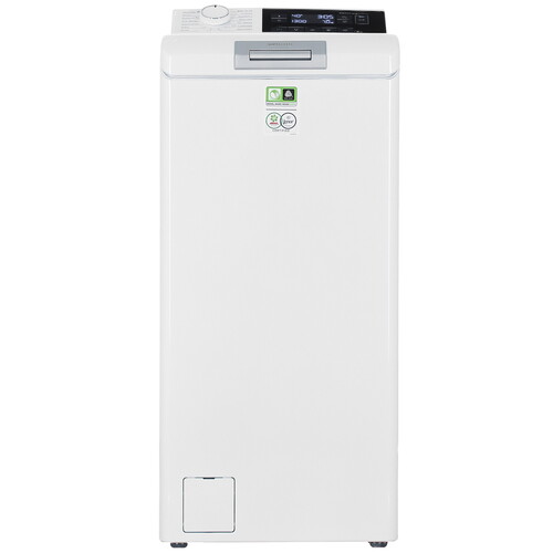 Купить Стиральная машина Electrolux EW7TN3372 белый  9101650. Характеристики, отзывы и цены в Донецке