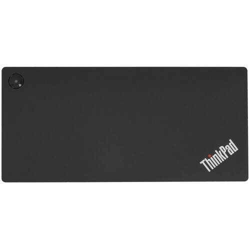 Купить Док-станция ThinkPad Universal USB-C Dock  5626625. Характеристики, отзывы и цены в Донецке