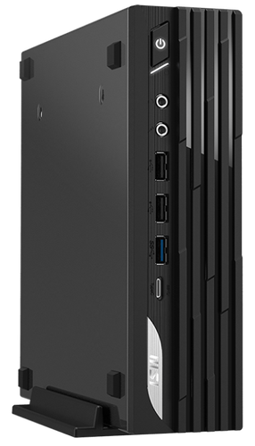 Купить ПК MSI PRO DP21 14M-1071XRU [9S6-B0A431-1071]  5655652. Характеристики, отзывы и цены в Донецке