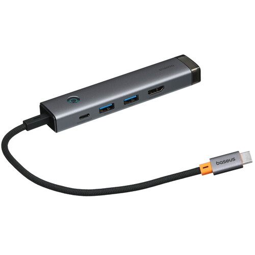 Купить Док-станция Baseus UltraJoy Series  5488074. Характеристики, отзывы и цены в Донецке