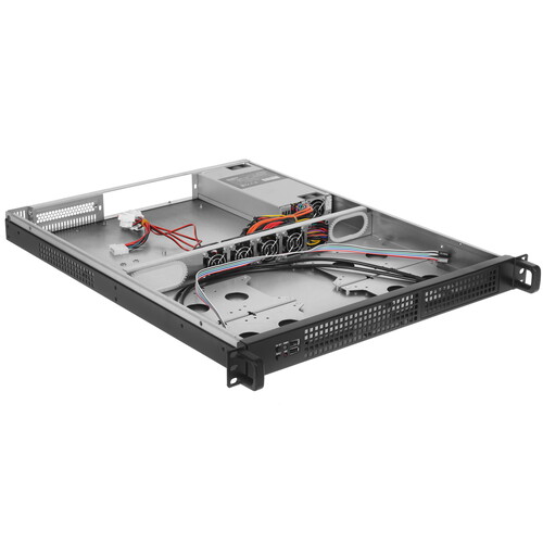 Купить Серверный корпус ExeGate Pro 1U550-04  8184935. Характеристики, отзывы и цены в Донецке