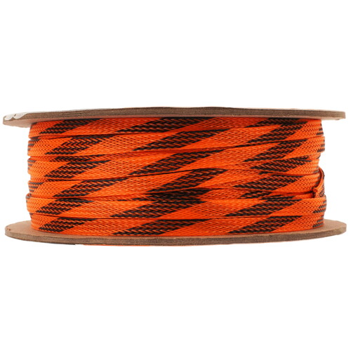 Купить Оплетка для провода DL Audio Gryphon Lite WP 8 Ga Orange  9285815. Характеристики, отзывы и цены в Донецке