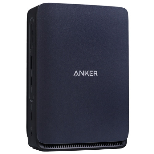 Купить Док-станция Anker Nano  5667519. Характеристики, отзывы и цены в Донецке