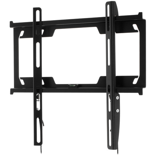 Купить Кронштейн для ТВ Holder LCD-F3616 черный  4737326. Характеристики, отзывы и цены в Донецке