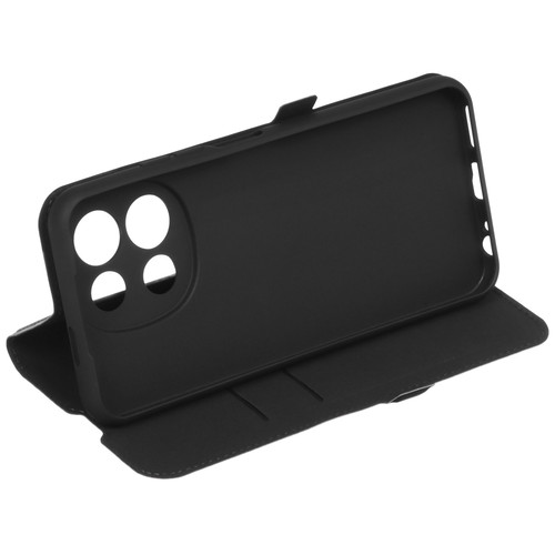 Купить Чехол-книжка  BoraSCO Book Case для Tecno SPARK 30 5G синий  5495665. Характеристики, отзывы и цены в Донецке