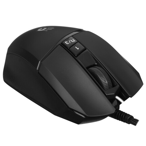 Купить Мышь проводная A4Tech Bloody W65 Max Mini  5600508. Характеристики, отзывы и цены в Донецке