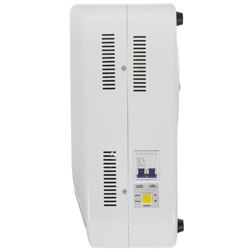 Купить Стабилизатор напряжения DAEWOO DW-TM12kVA  5348019. Характеристики, отзывы и цены в Донецке