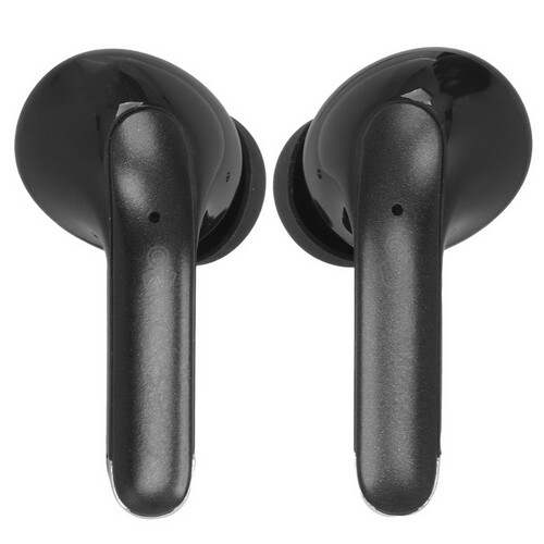 Купить Наушники TWS Hoco EQ5 черный 2024  5468394. Характеристики, отзывы и цены в Донецке