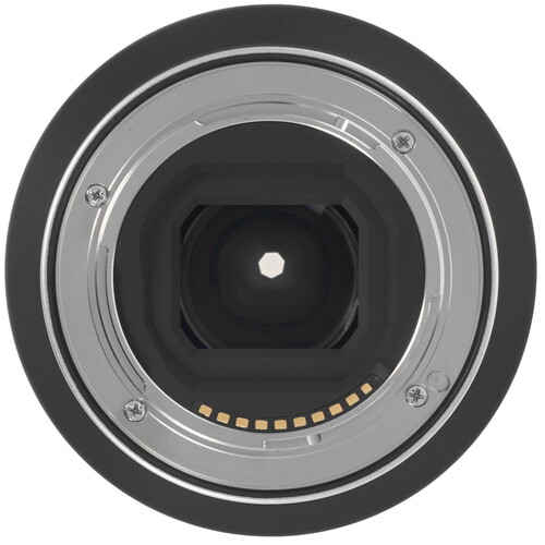 Купить Объектив Tamron 18-300mm f/3.5-6.3 Di III-A VC VXD  4859148. Характеристики, отзывы и цены в Донецке