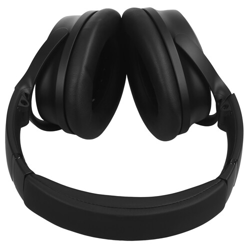 Купить Беспроводные/проводные наушники Bose QuietComfort черный  5471795. Характеристики, отзывы и цены в Донецке
