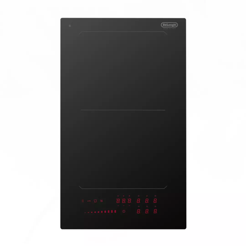 Купить Индукционная варочная поверхность Delonghi SLI 302 RUS  9101132. Характеристики, отзывы и цены в Донецке