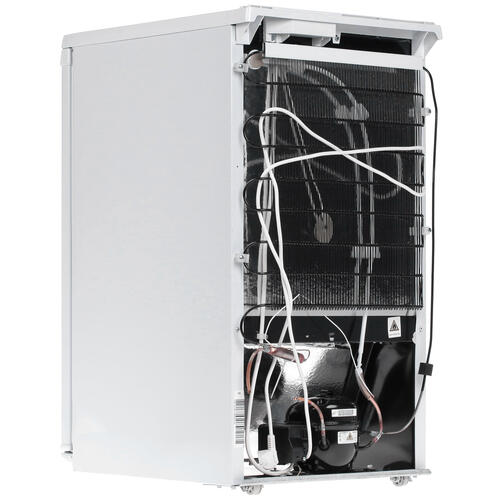 Купить Холодильник компактный   Бирюса 108 белый  1026112. Характеристики, отзывы и цены в Донецке