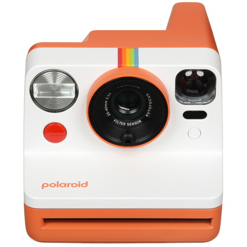 Купить Фотоаппарат моментальной печати Polaroid Now Generation 3  5633287. Характеристики, отзывы и цены в Донецке
