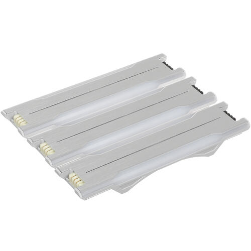 Купить Декоративный элемент LIAN LI SIDE ARGB Kit for LIAN LI Performance Fan белый  5408316. Характеристики, отзывы и цены в Донецке