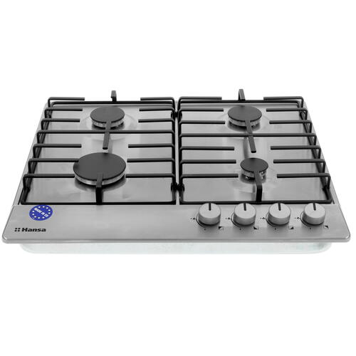 Купить Газовая варочная поверхность Hansa BHGI650103  8160432. Характеристики, отзывы и цены в Донецке