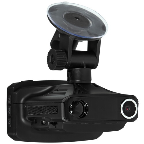 Купить Видеорегистратор с радар-детектором INTEGO VX-1500SW  9290763. Характеристики, отзывы и цены в Донецке