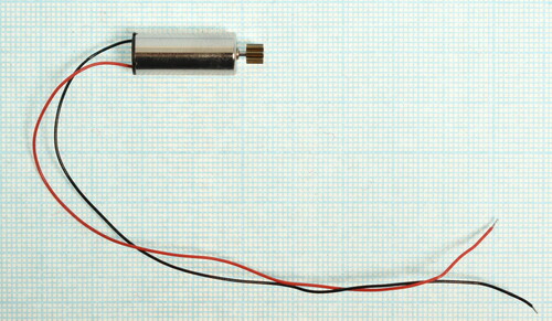 Купить Двигатель (CW) для квадрокоптера Syma X30  9023877. Характеристики, отзывы и цены в Донецке