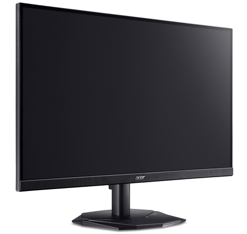 Купить 23.8" Монитор Acer Nitro KG241YX3bip черный  5637393. Характеристики, отзывы и цены в Донецке