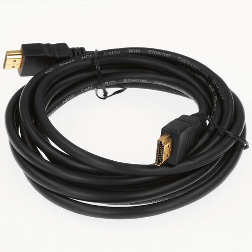 Купить Кабель  Cablexpert HDMI - HDMI, 3 м  9059940. Характеристики, отзывы и цены в Донецке