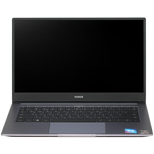 Купить 14" Ноутбук HONOR MagicBook 14 NMH-WFP9HN серый  5424462. Характеристики, отзывы и цены в Донецке