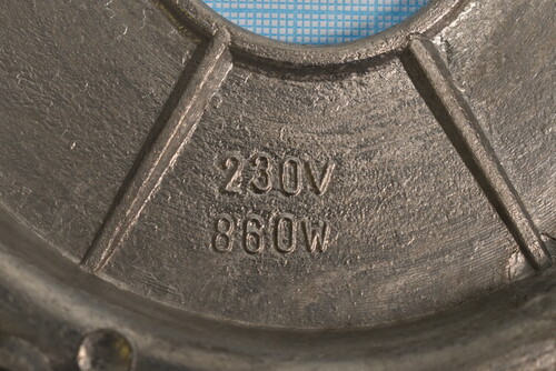 Купить ТЭН для мультиварки Aceline AMC865TP (230V_860W)  9063861. Характеристики, отзывы и цены в Донецке