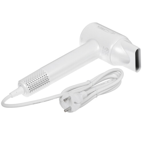 Купить Фен Scarlett SC-HD70I42 белый  9176051. Характеристики, отзывы и цены в Донецке